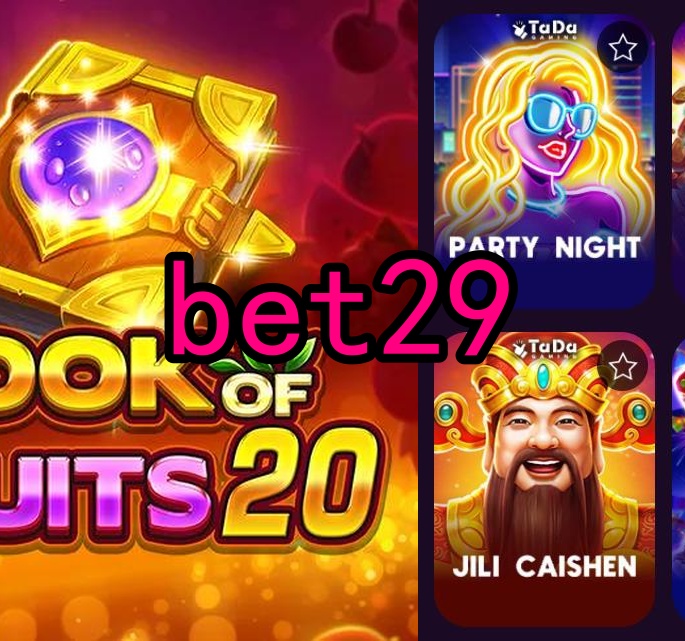bet29.com