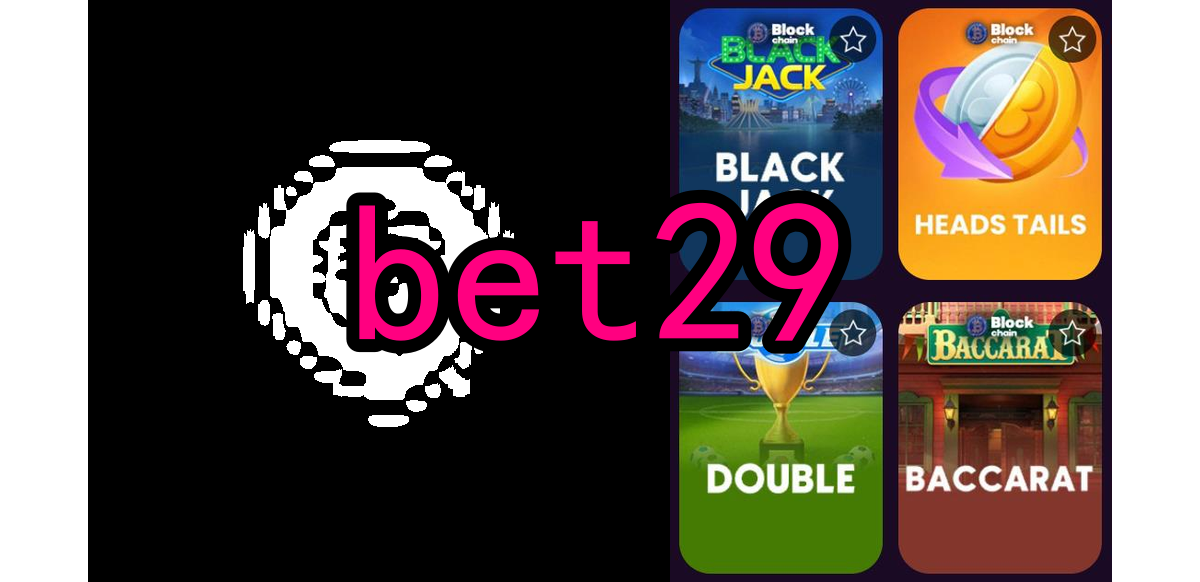 Slots Online bet29.Com - Diversão e Ganhos a Cada Giro